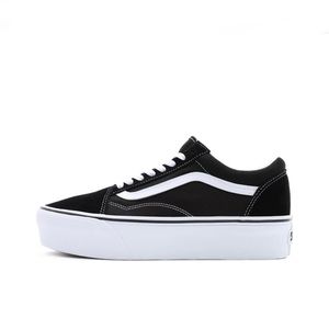 Vans Old Skool Classic womens Stackform VNOA7Q5M6BT